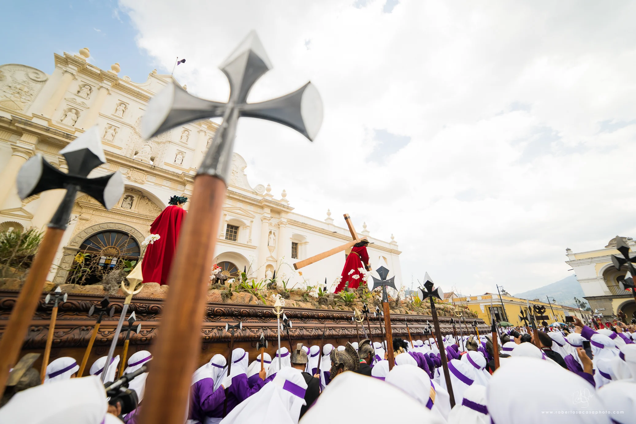 Semana Santa 2017
