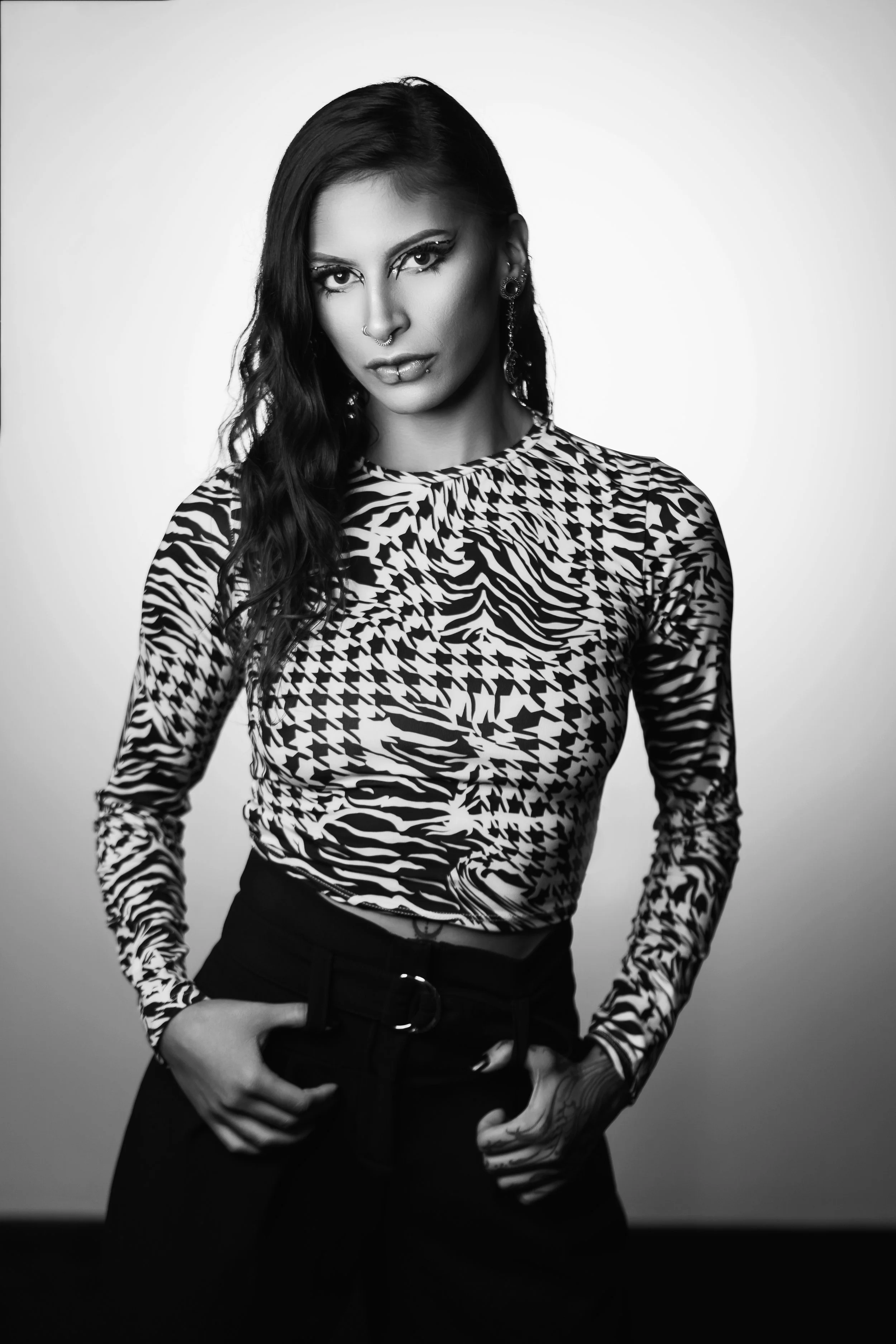 Sesiones con Dannery