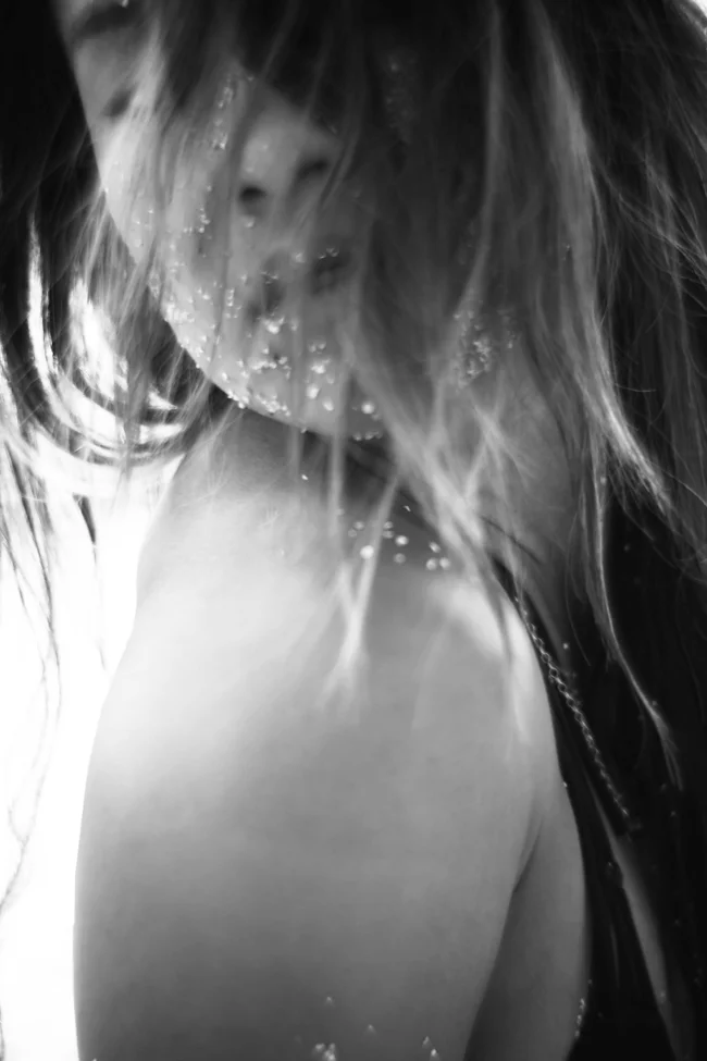 Shot with the Petzel Lens by Lomography*