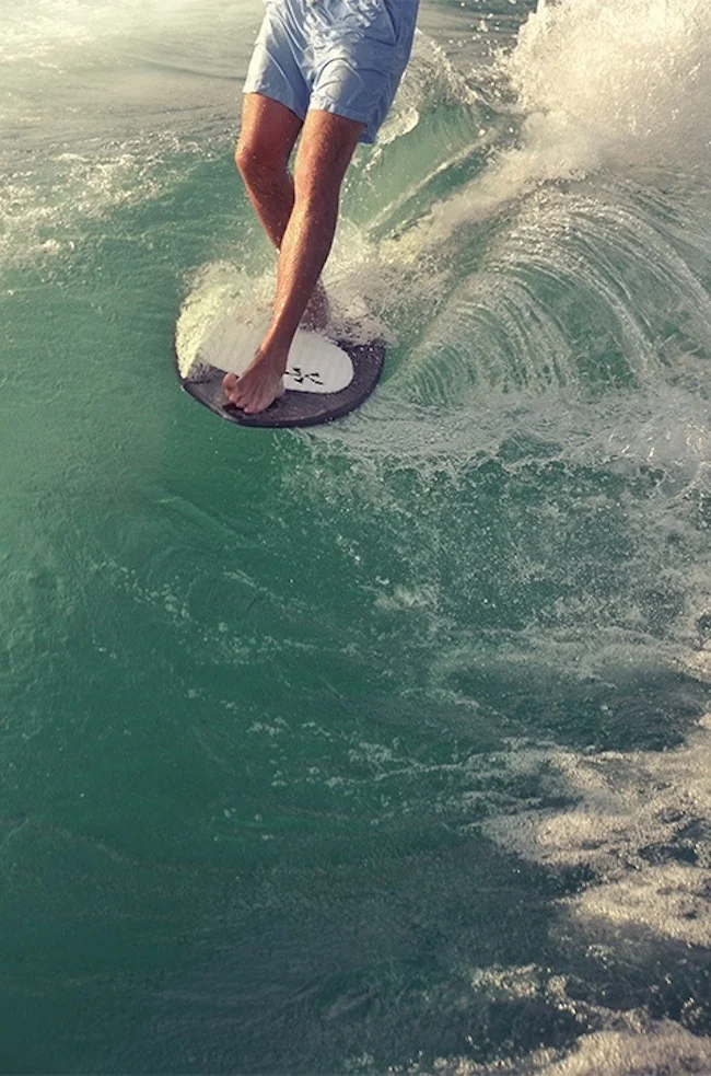 All Photos taken from the WAVES + WATER section of my PINTEREST