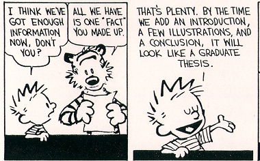 Calvin & Hobbes