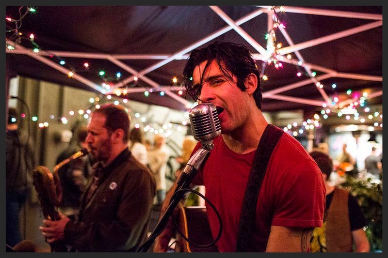 photo: Nate Hassler