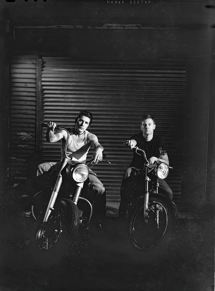 Photo by Matt Janecek