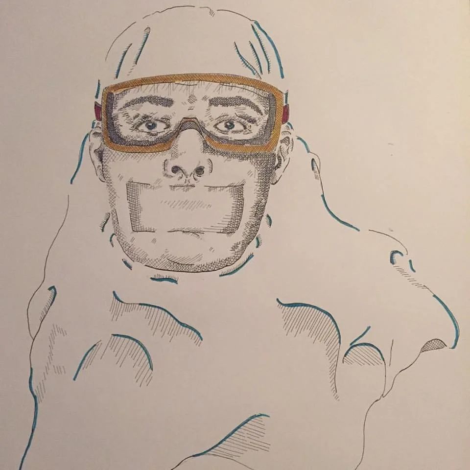 Heather Yancey, 2016