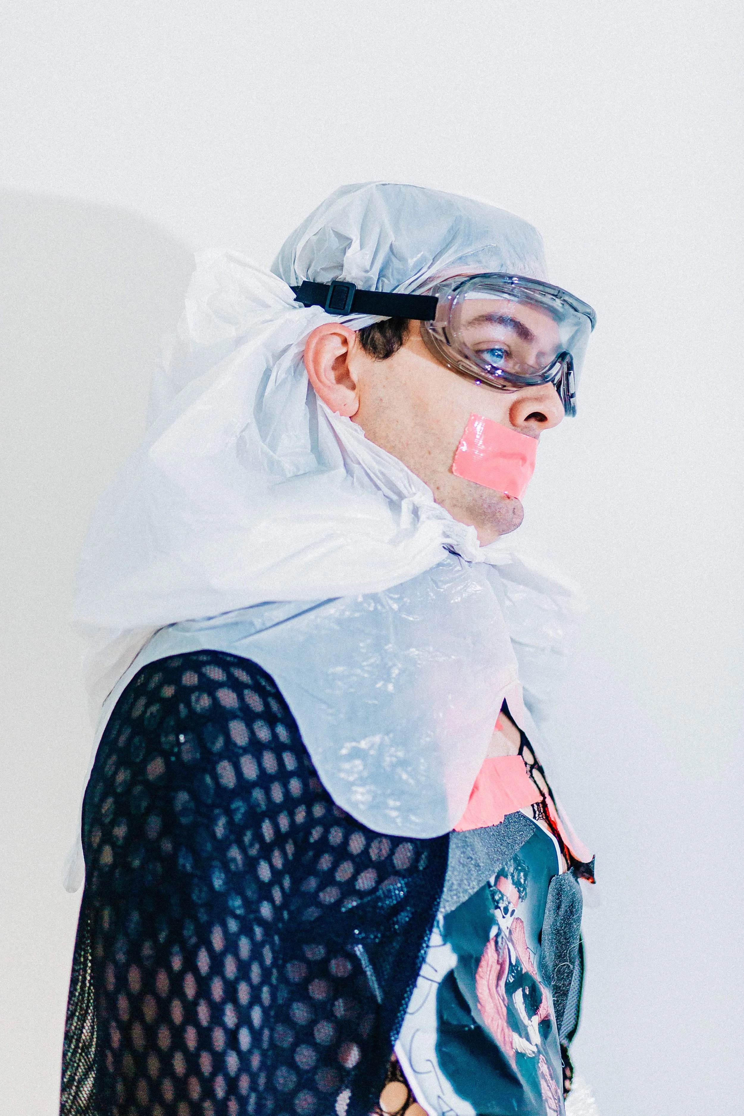 Jessy Parr, 2015