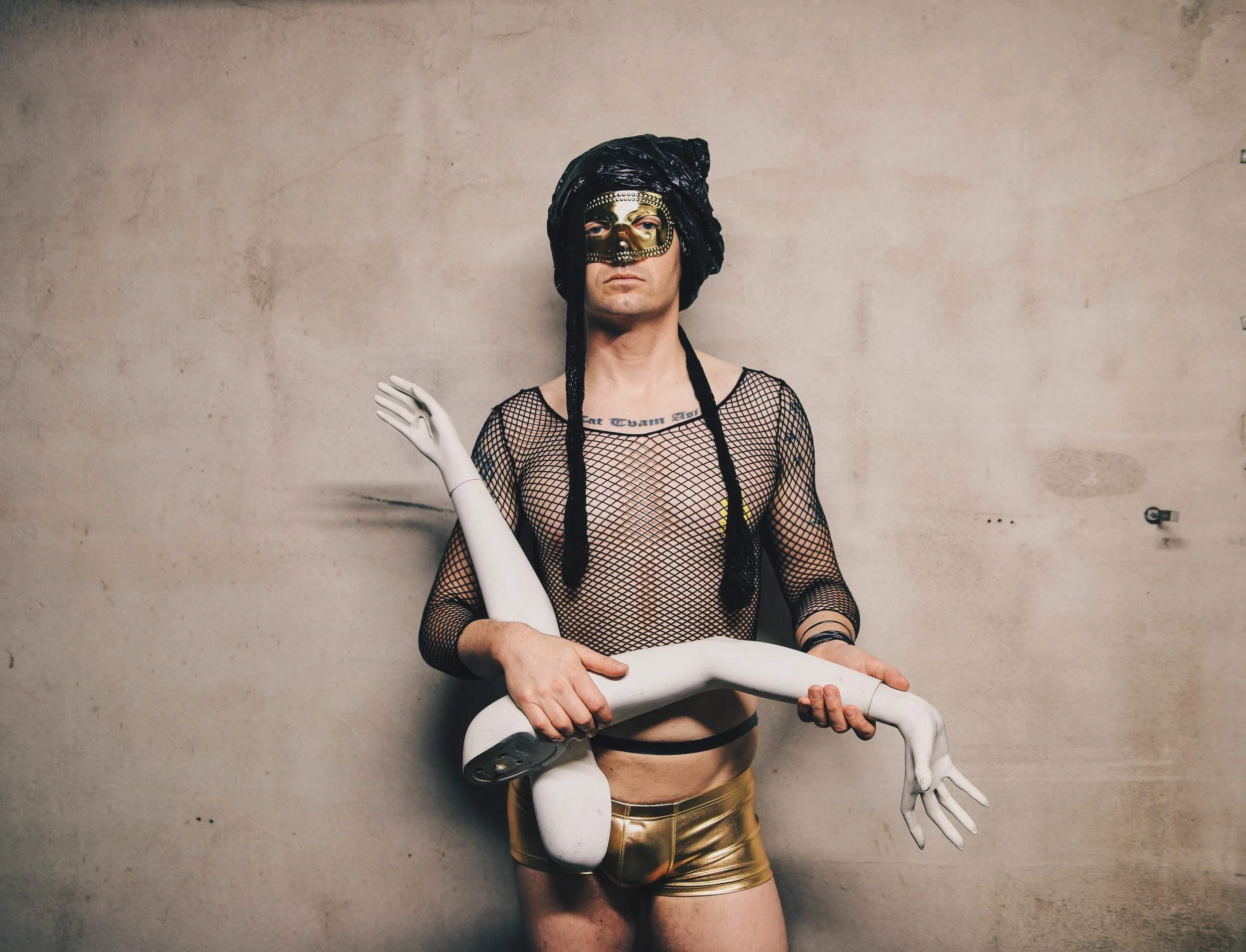 Nick Lane, 2016