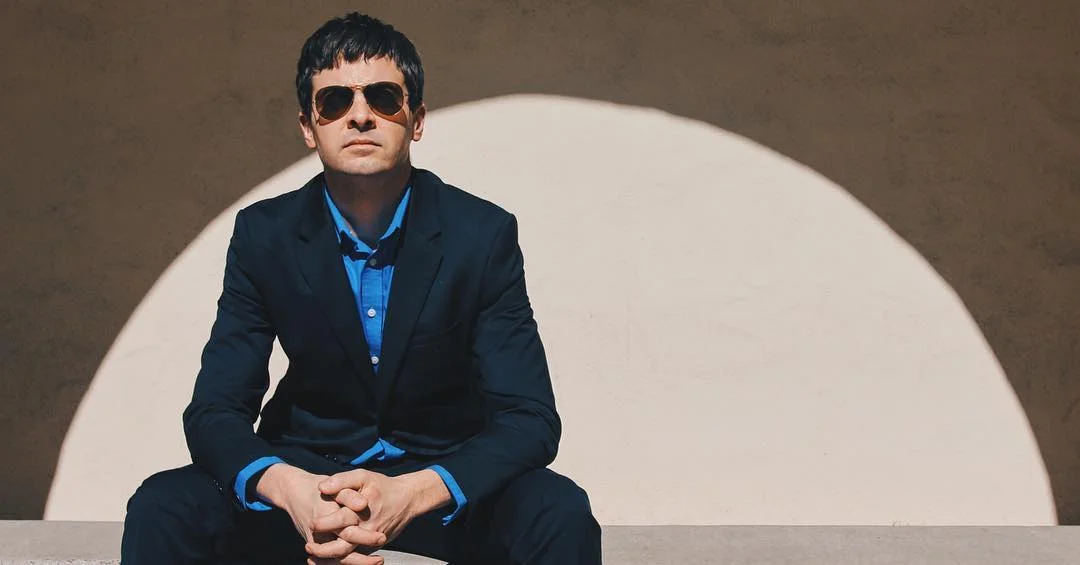 Nick Lane, 2016