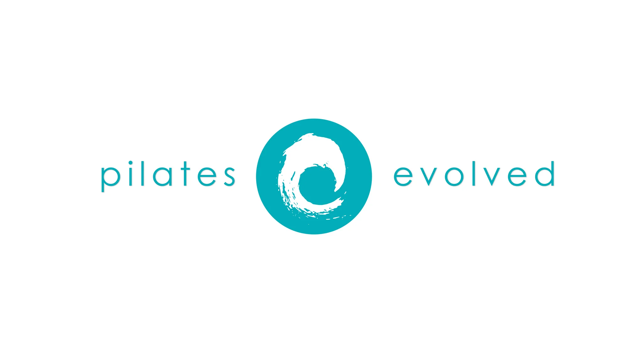 Final Logo Design for Pilates Evolved