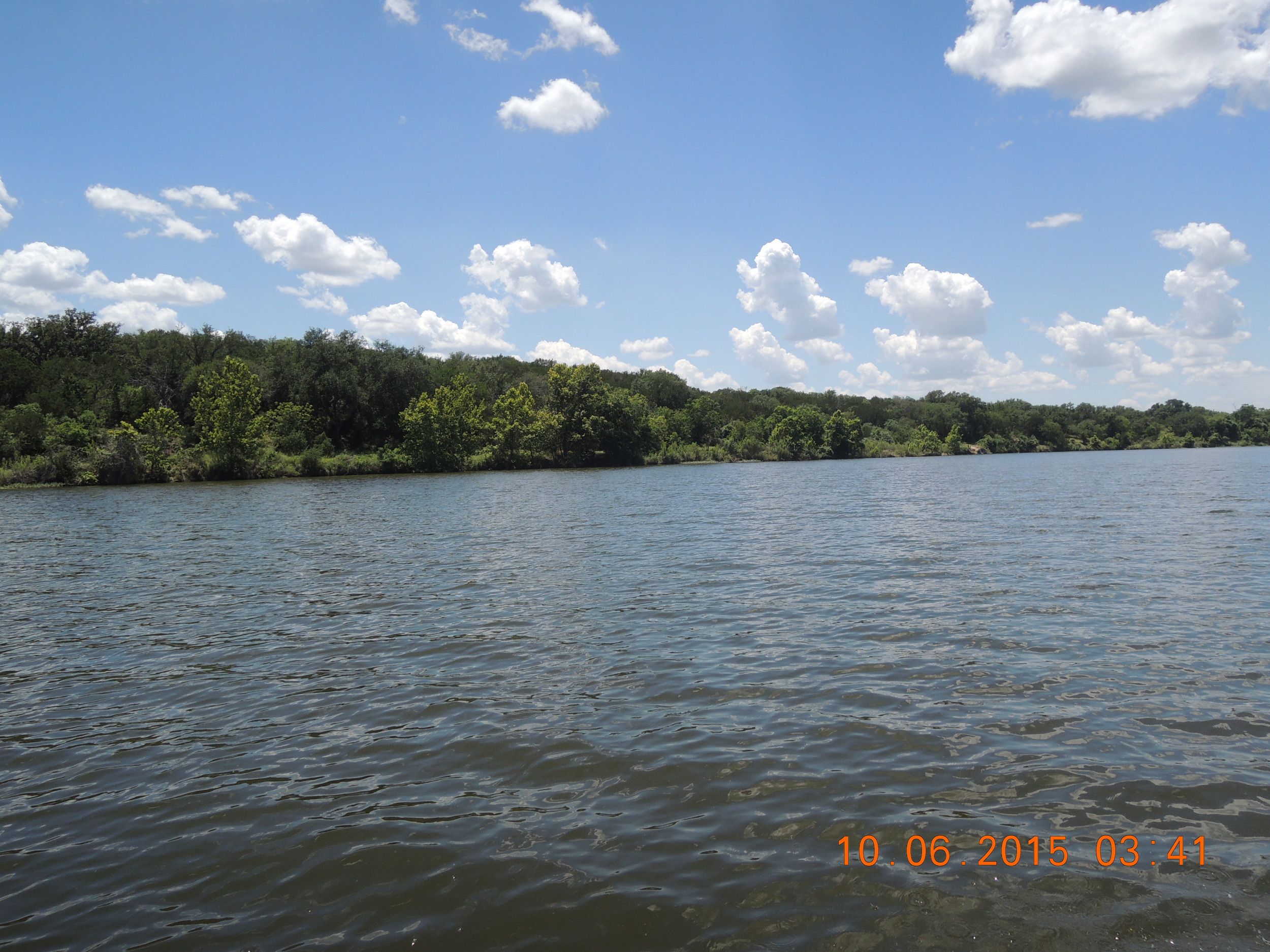 The Colorado River