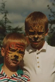 They loved Thundercats.