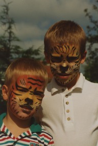 They loved Thundercats.