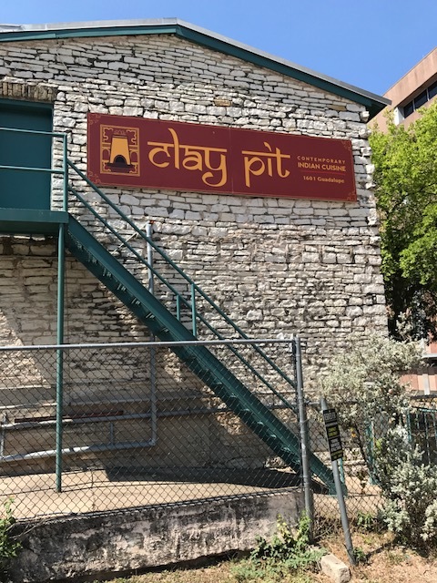 Best Indian food in the world!