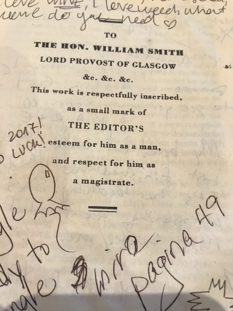 Geraldine's is so pretentious that they delivered our bill in an antique book. The food was excellent, as was the bloody mary.