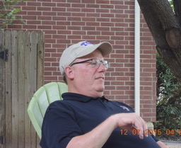 Rest in Peace Brother Paul