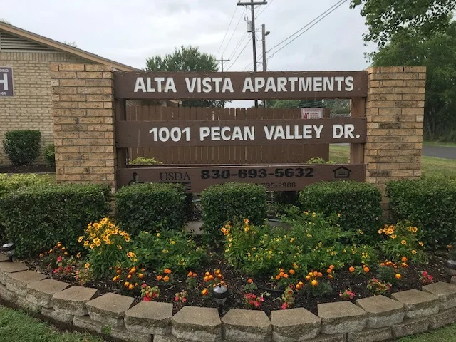 The apartment complex where I’ll be handing out lunches. Though people whisper about it as though it’s a shameful slum, it’s quite pleasant and well-maintained. I don’t get the attitude.