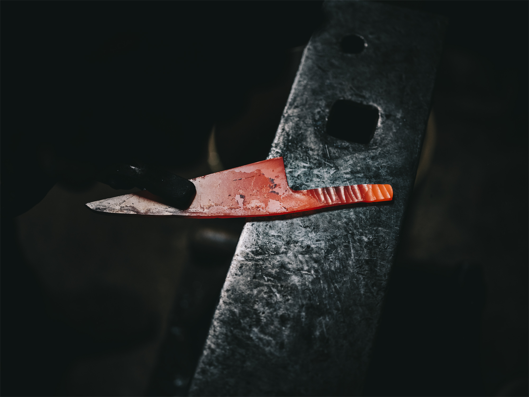 Two Sticks Forge