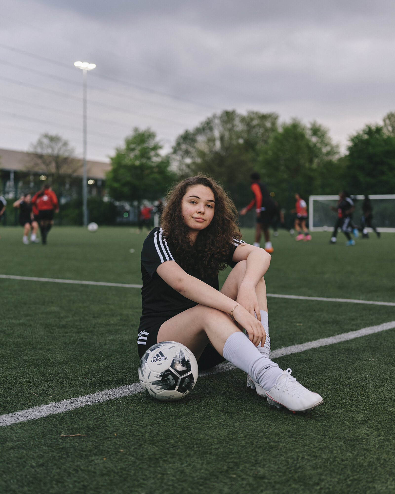 Goals 4 Girls