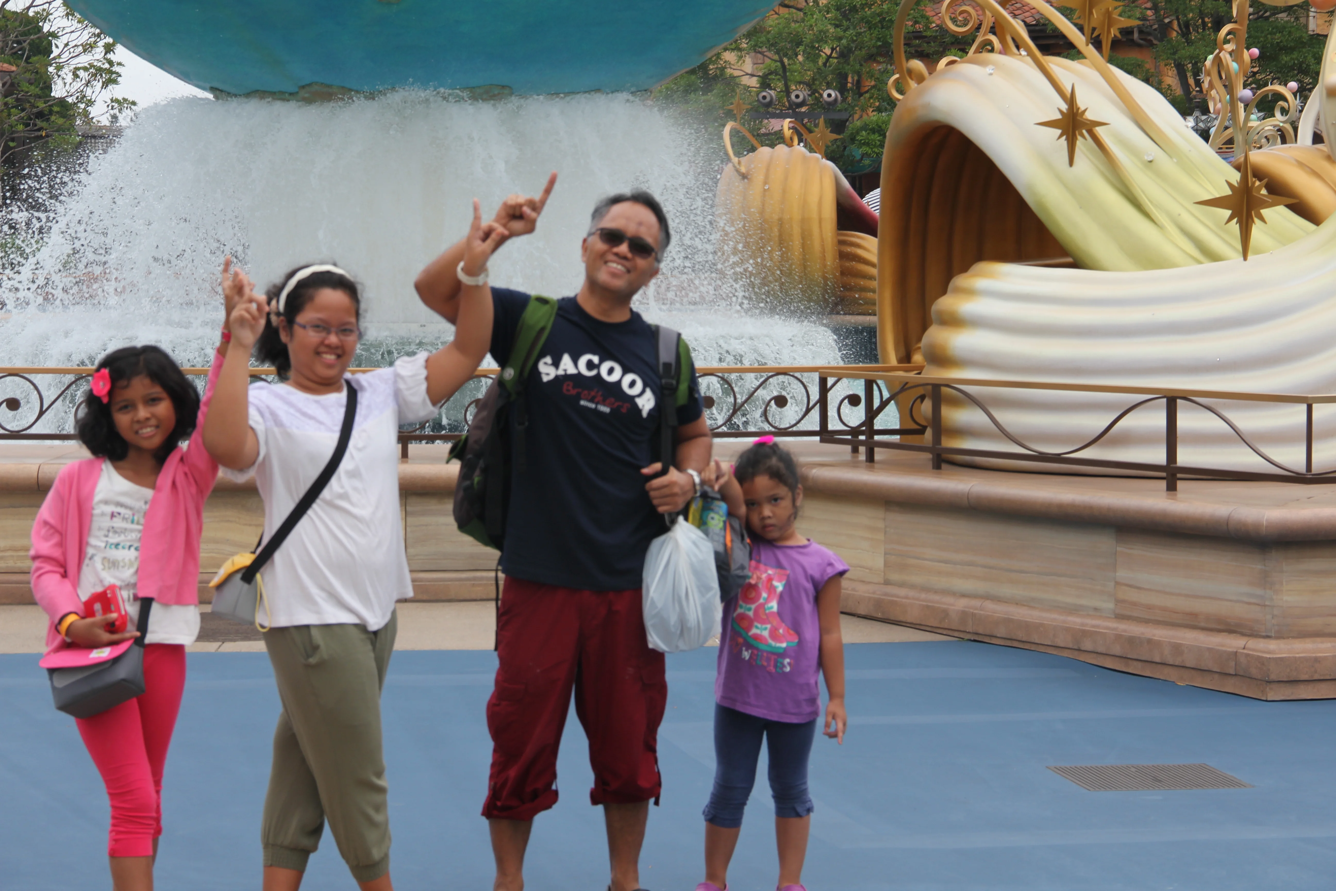 Warkah dari Ayah. #1 Sifat Rendah Diri.