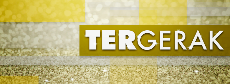 TERGERAK