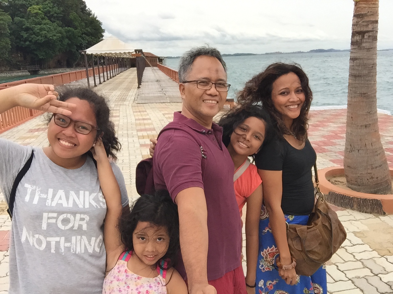 Review Bersama Sujimy (KTM Resort)