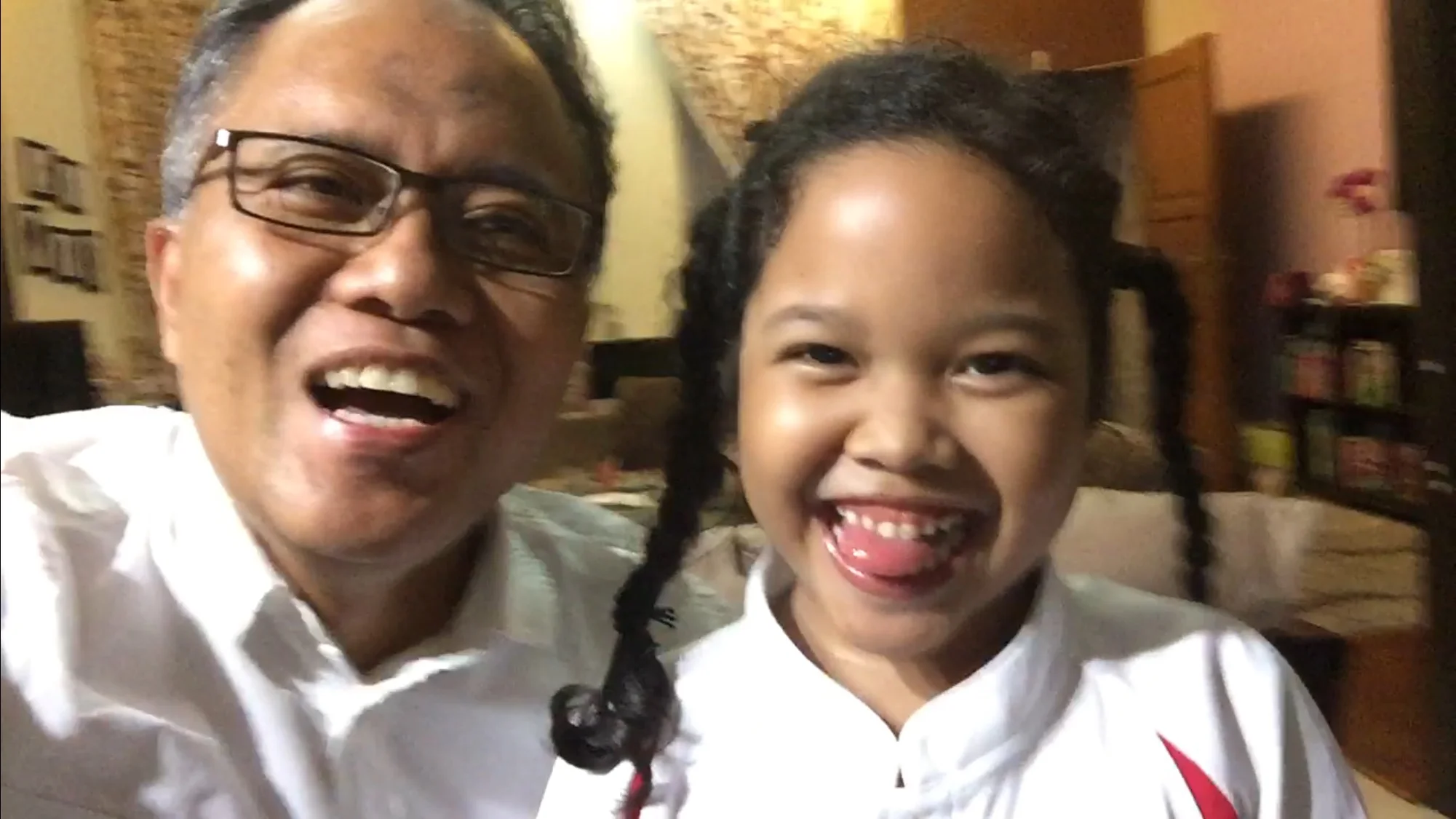 Bersama Qadisah - Gubahan Lagu