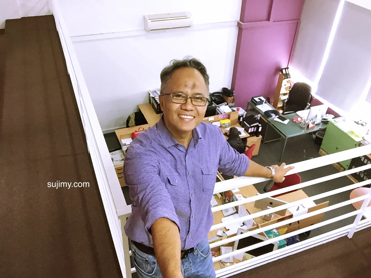 Isnin yang sejahtera