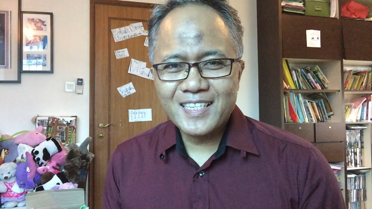 Cakap Pasal TV - Peluang pekerjaan bagi lepasan Diploma