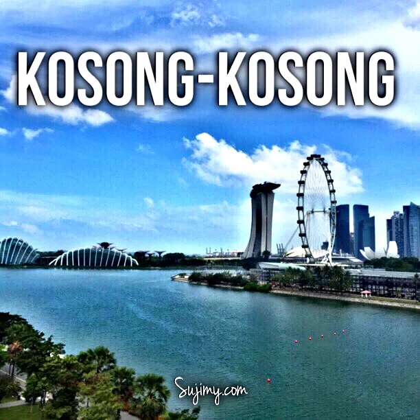 Kosong-kosong