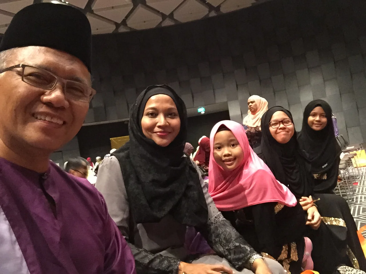 7 Perkara Mudah Memahami Erti Kejayaan Sebenar