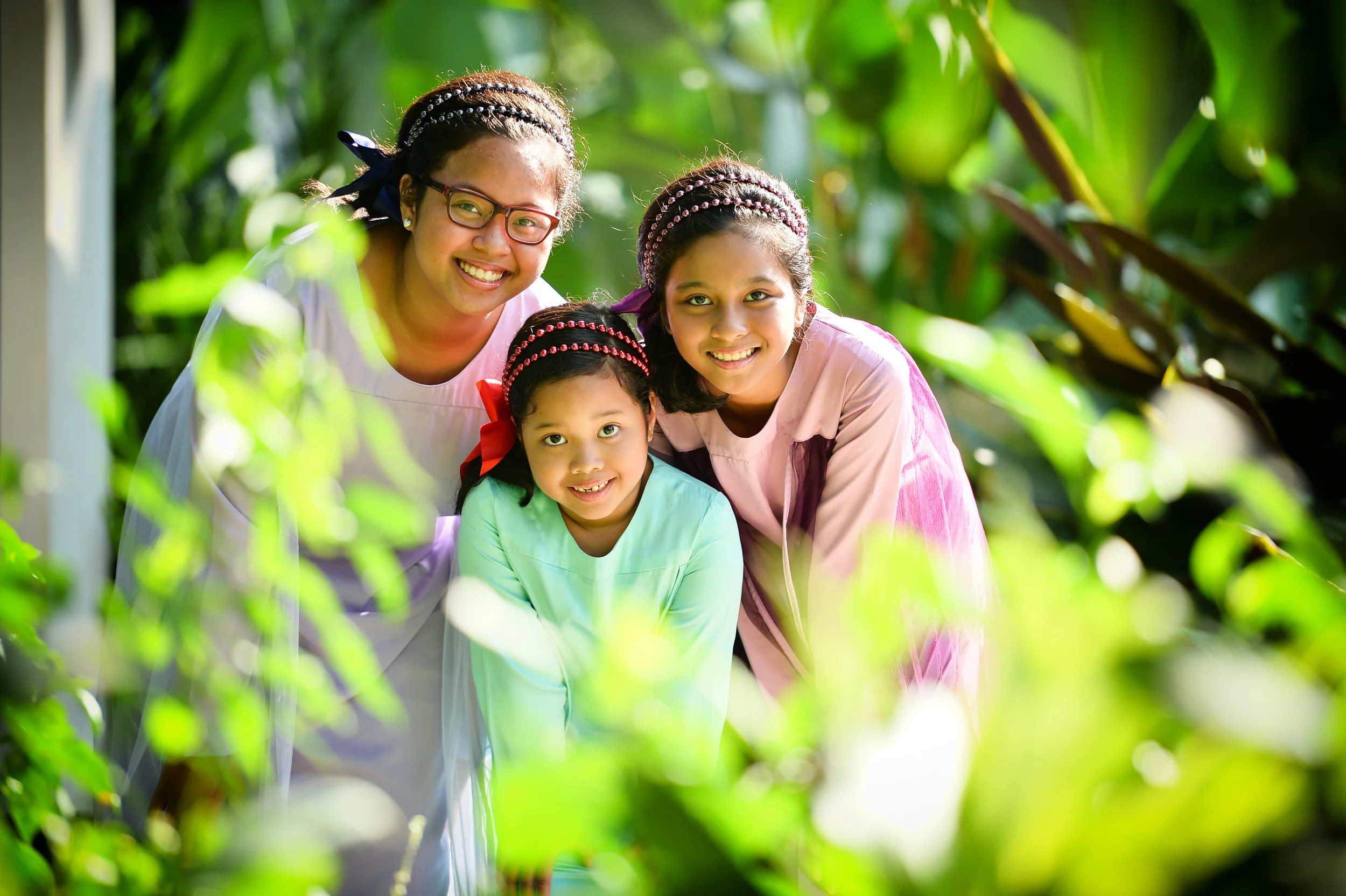 Warkah dari Ayah #2 - Tentang teman lelaki mu