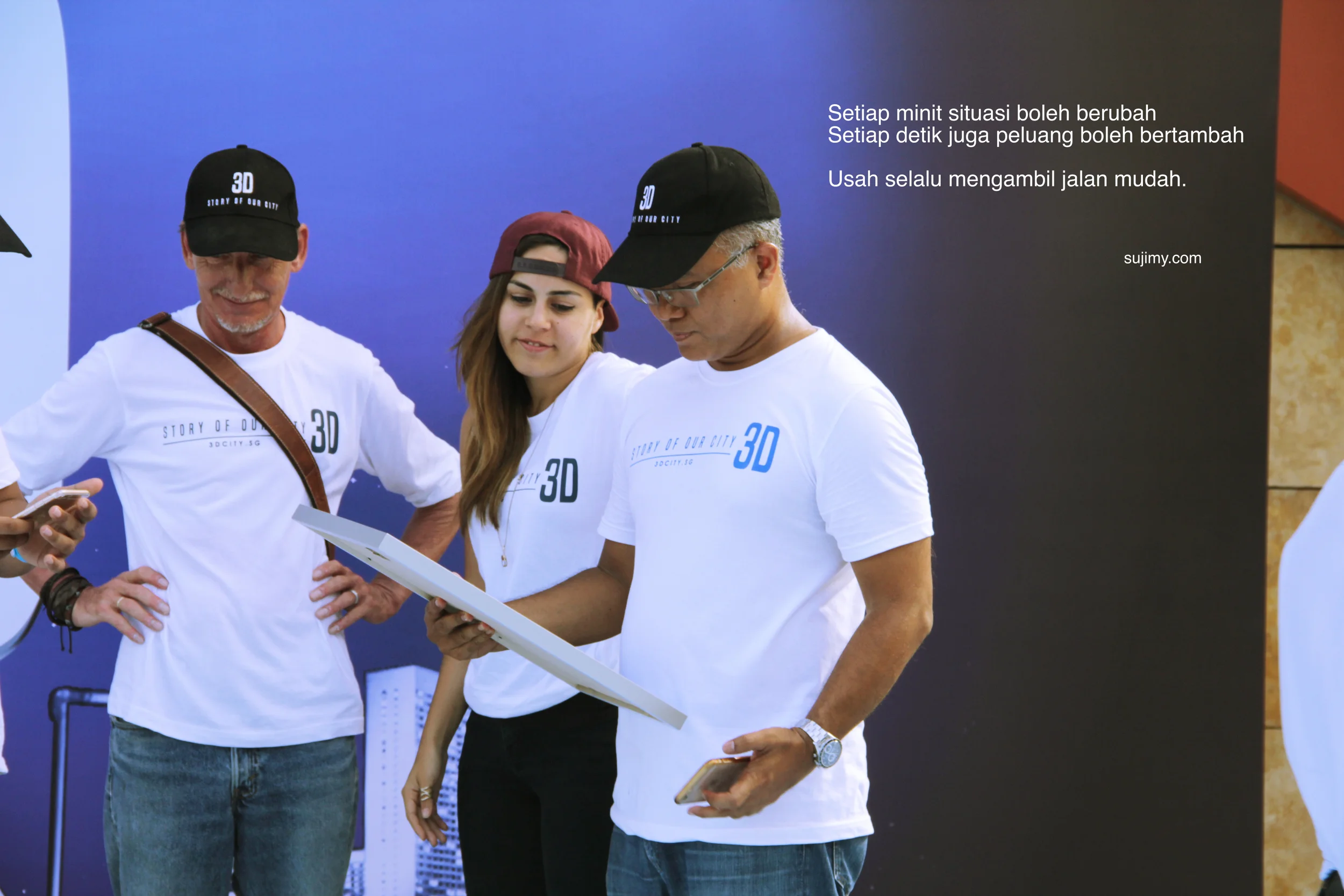 Peluang boleh bertambah