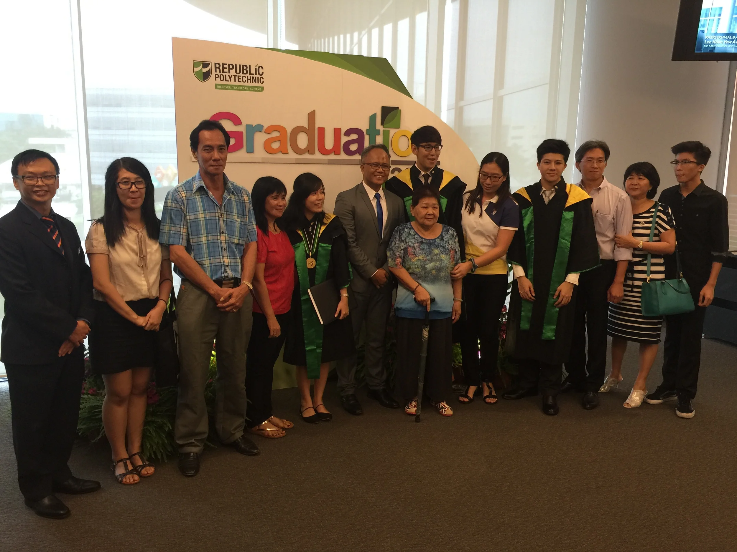 Be Brave and Never Forget a Friend