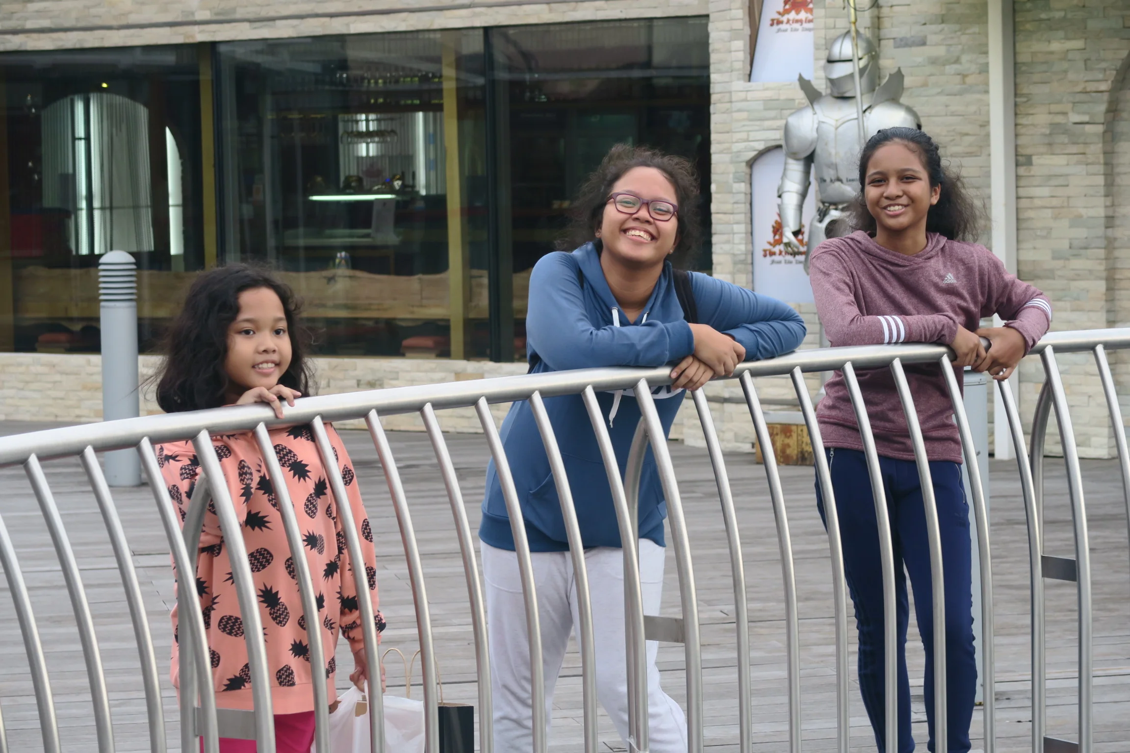 Warkah dari Ayah #4 - Sempena Hari Ayah