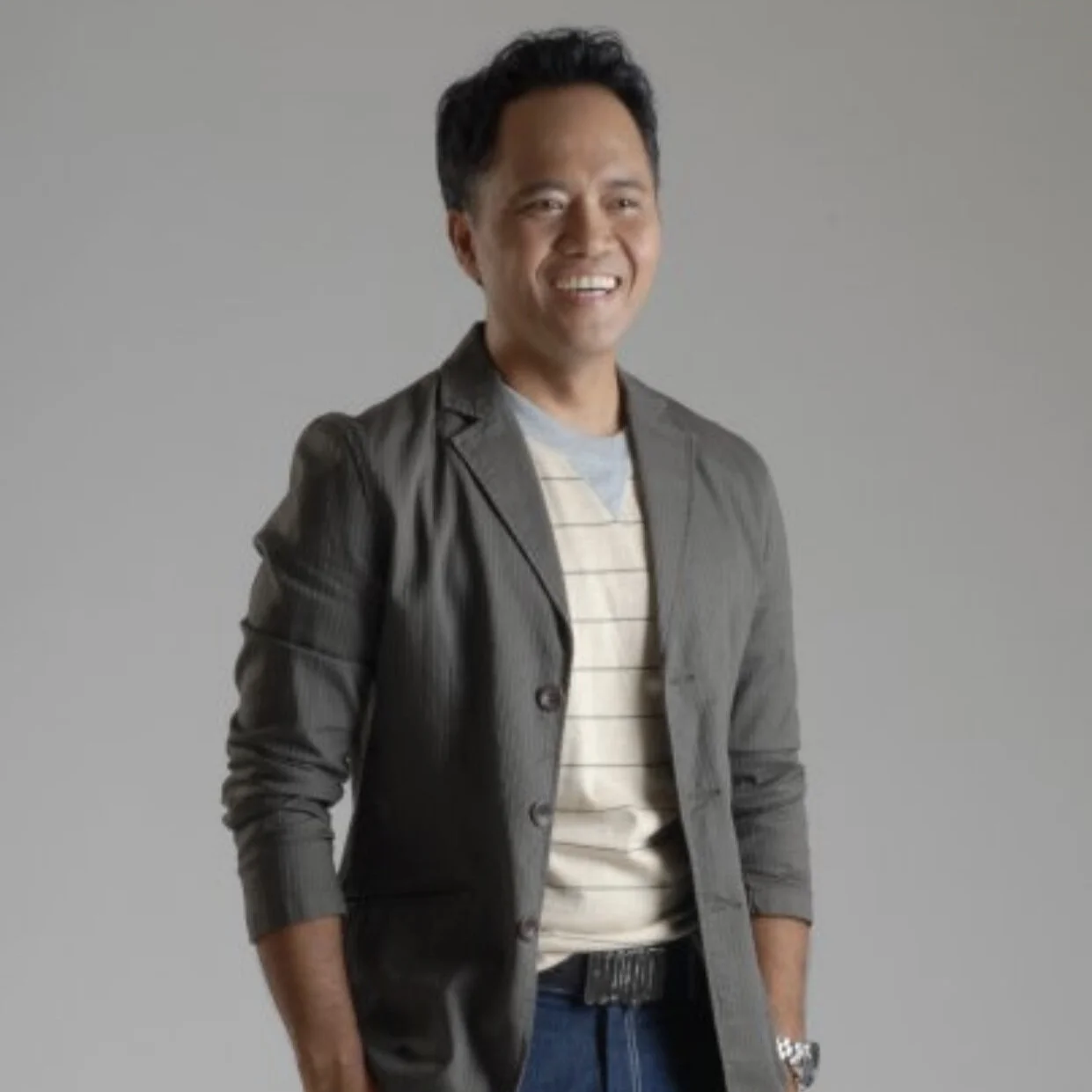 20 tahun berniaga