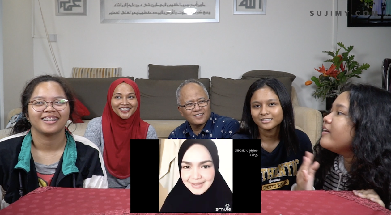 Aisyah Istri Rasulullah