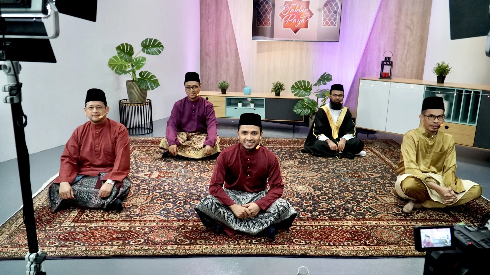 Memang betul, kita akan dapat apa yang kita niatkan