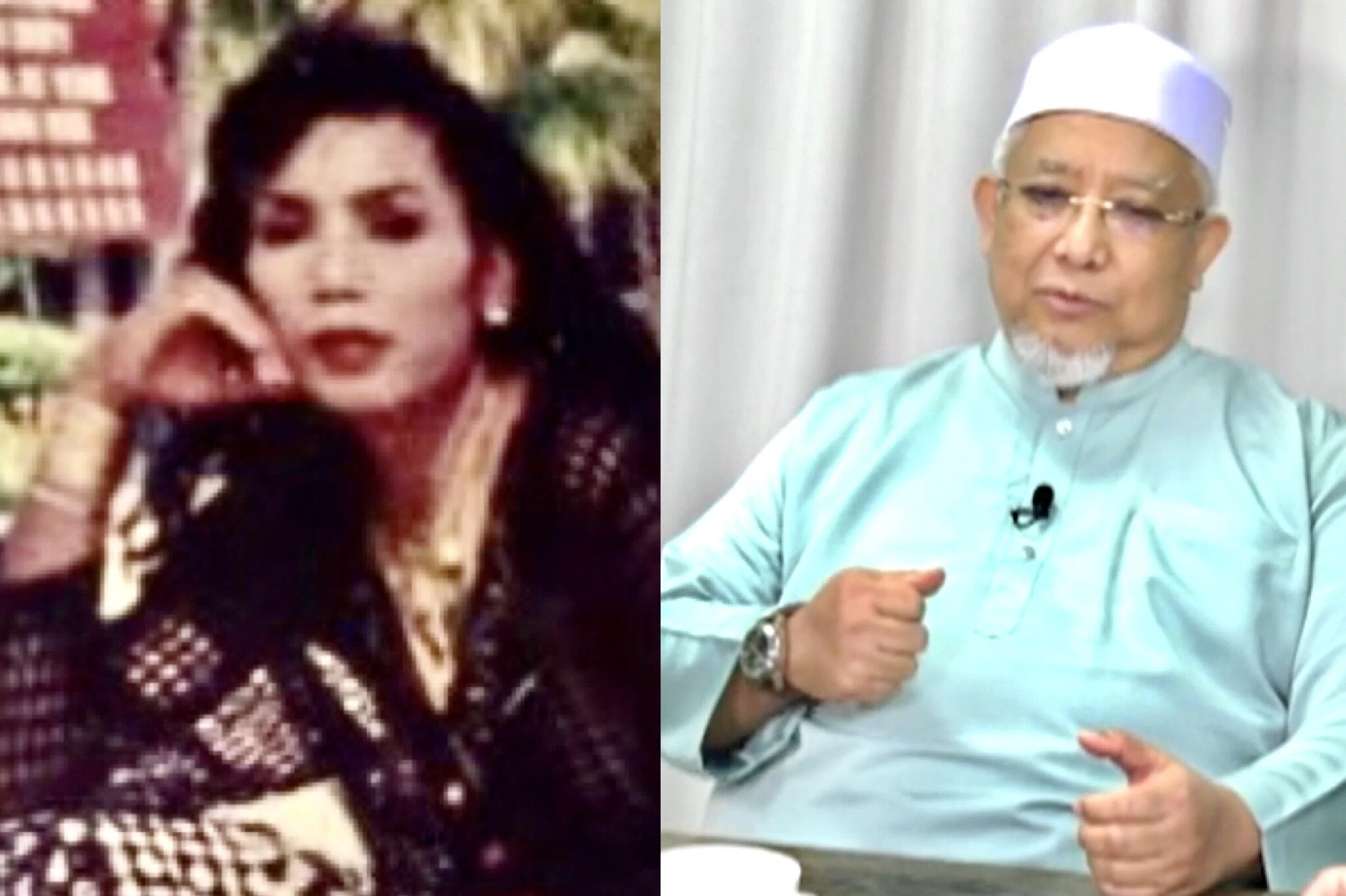 Dakwah kepada golongan Mak Nyah