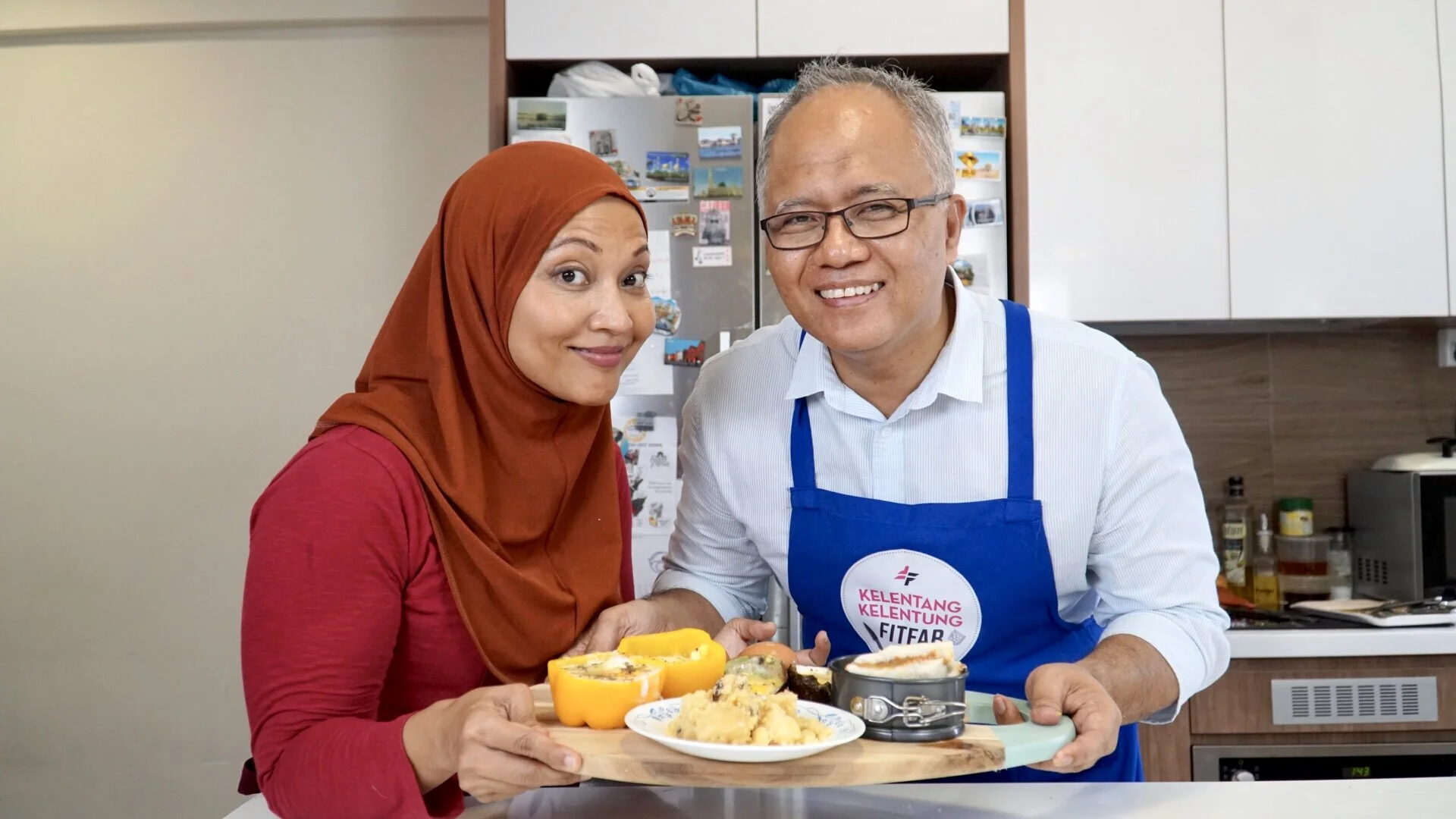 Kelentang Kelentung kembali lagi