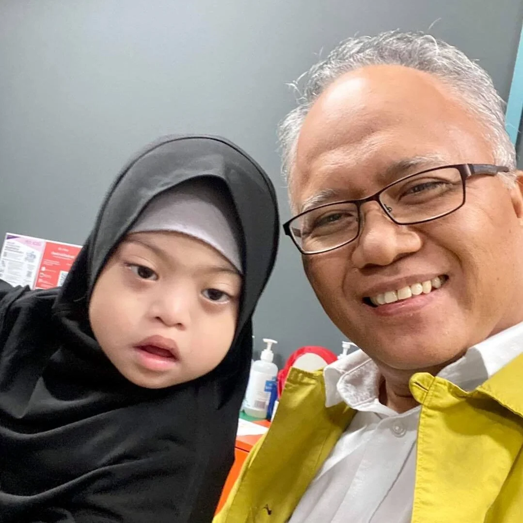 Anak-anak Istimewa