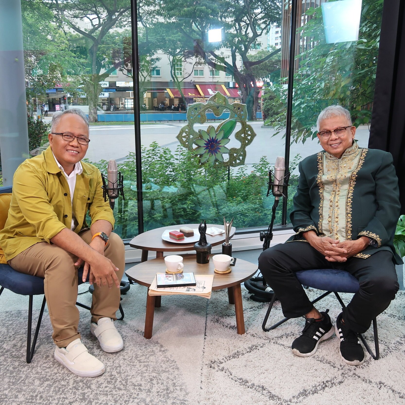 Husin Saaban