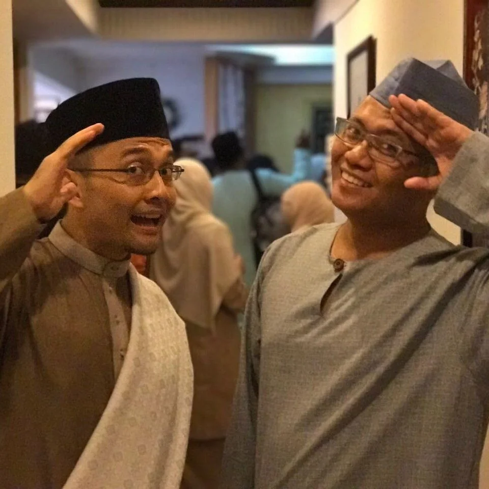 Selamat Hari Guru