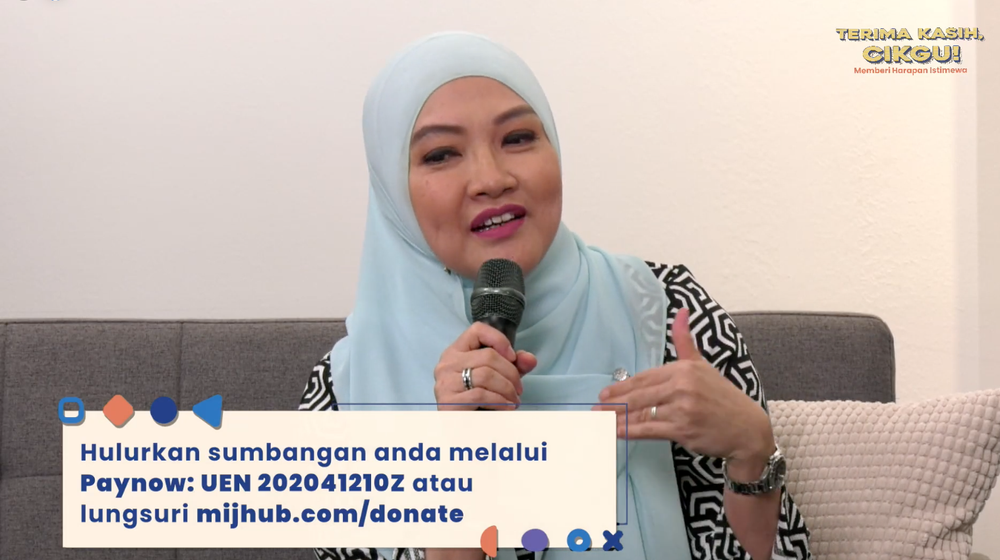 Terima Kasih Cikgu Sujimy Com