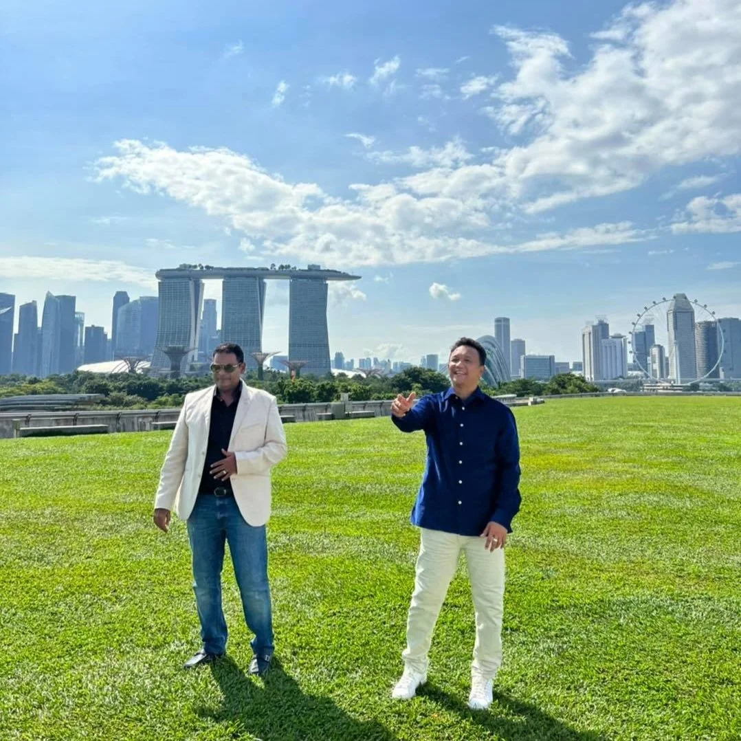 Penggambaran Muzik Video 