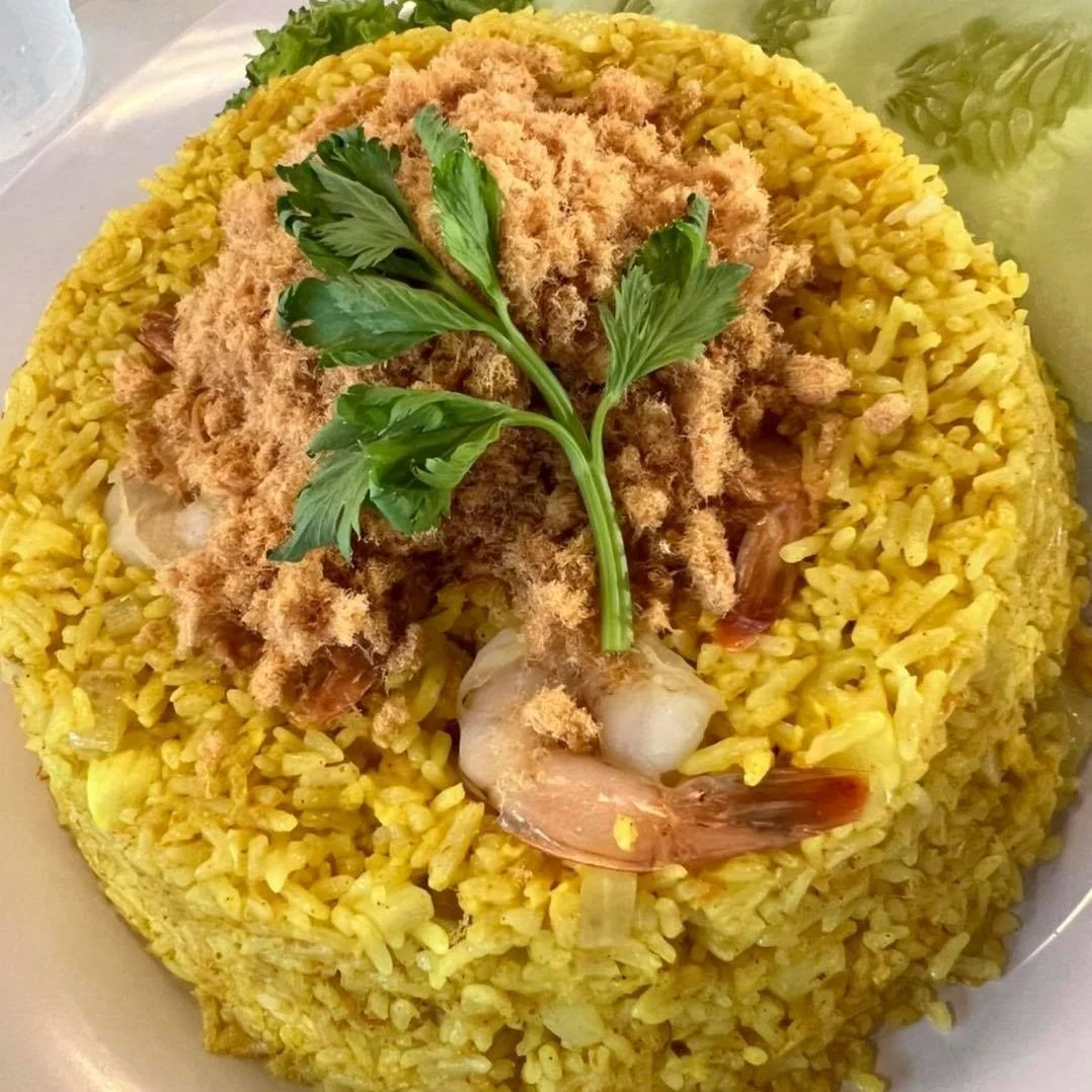 555 Halal Thai