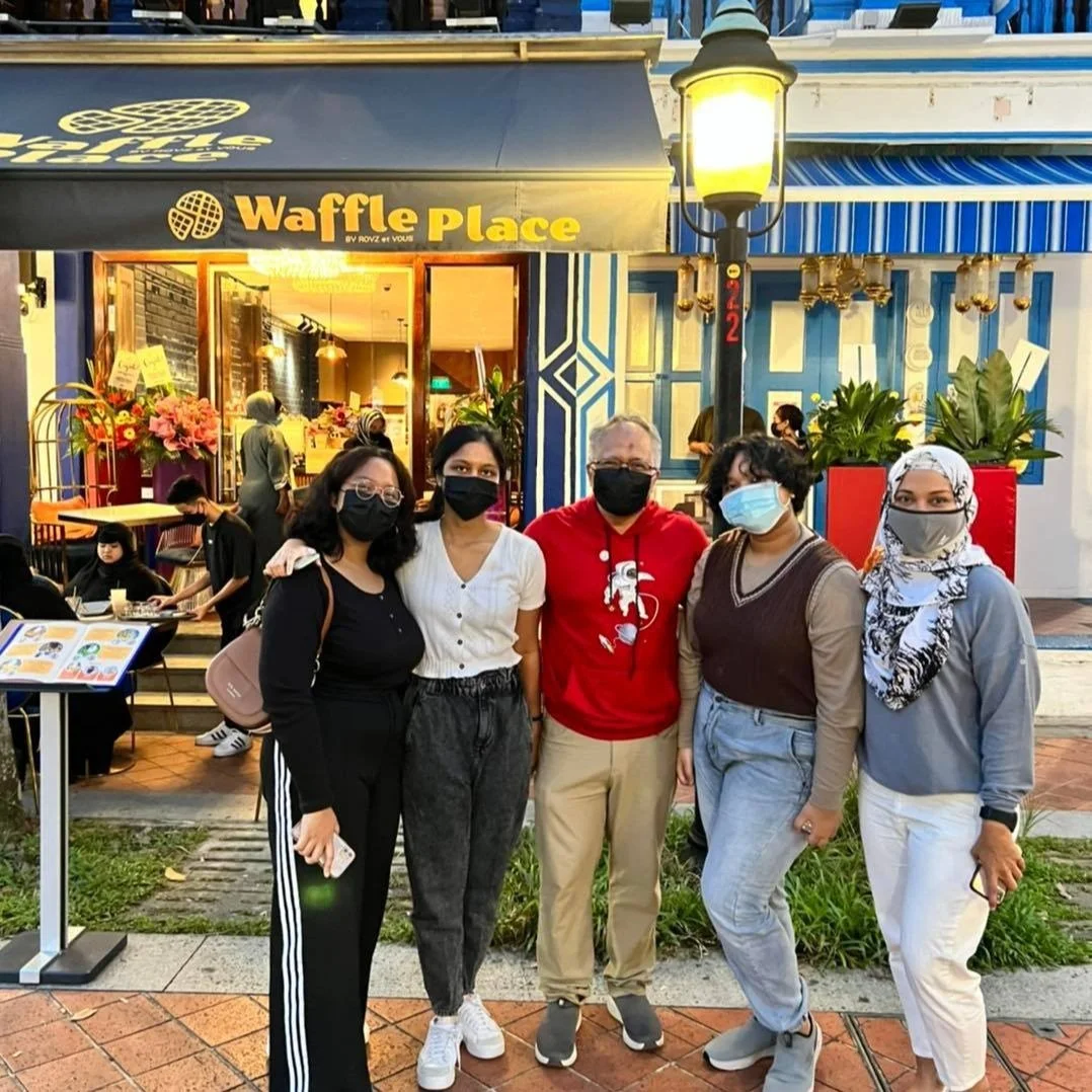 Restoran Halal Yang Baru Dibuka 