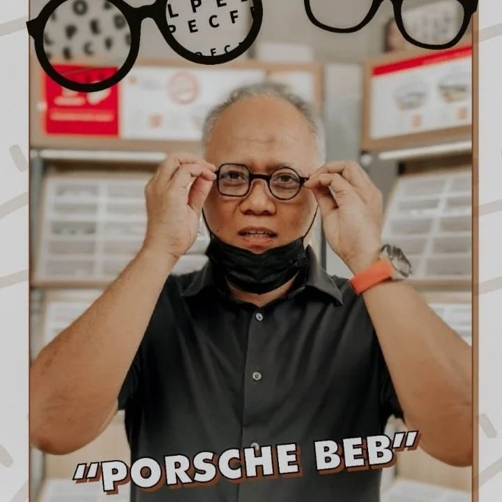 Tips Menjaga Mata Kita