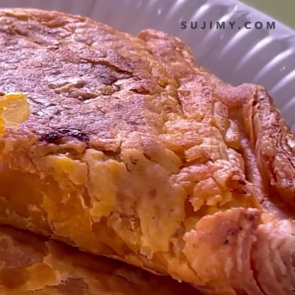 Karipap Bai Original