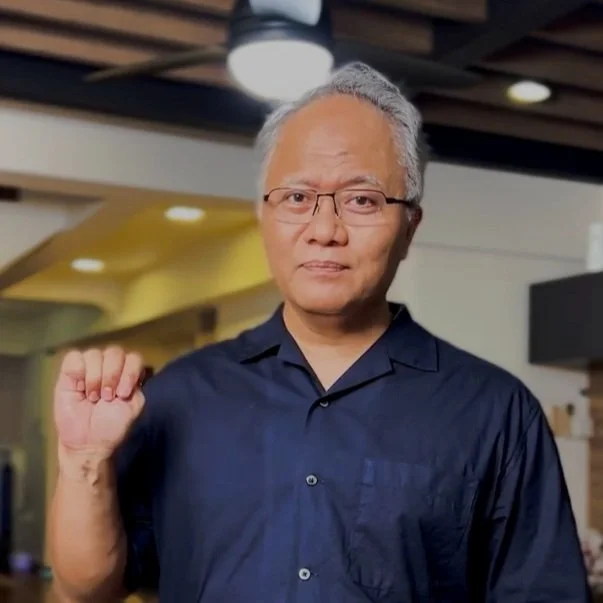 Isyarat Signal-For-Help Ini Boleh Bantu Selamatkan Mangsa Keganasan