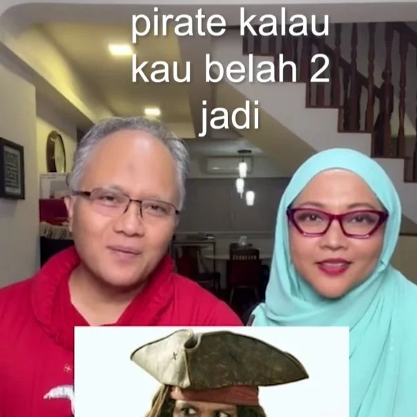 Dad Jokes Untuk Moi Part 2