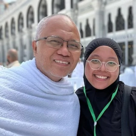 Selamat Hari Raya Aidiladha
